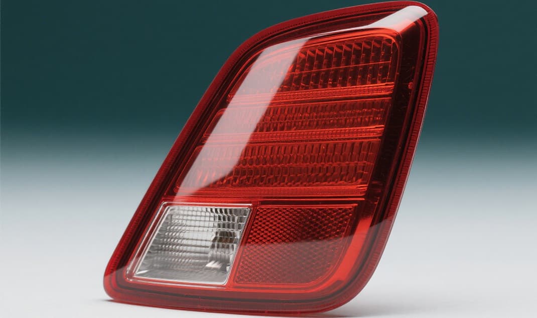 reversing light